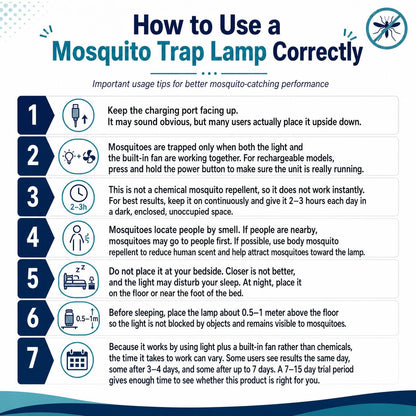 Gainstarx Indoor Flying Insect Trap with UV Light and Suction Fan, Plug-In Bug Catcher for Home, Kitchen, Bedroom and Office