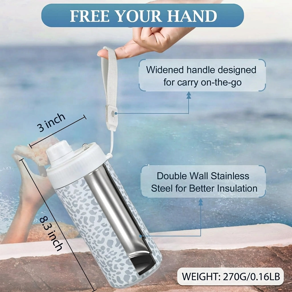 [Summer wins]Sealed Can Cooler Fizz Lid - Fits 12oz Cans, Slim Cans, 12oz Bottles & As Tumbler - Coffee Cup - Vacuum Insulated Stainless Steel Drinkware Flasks Beach Beverage Thermal Skinny Beach Mug Bottled Bottled Portable Portable Portable