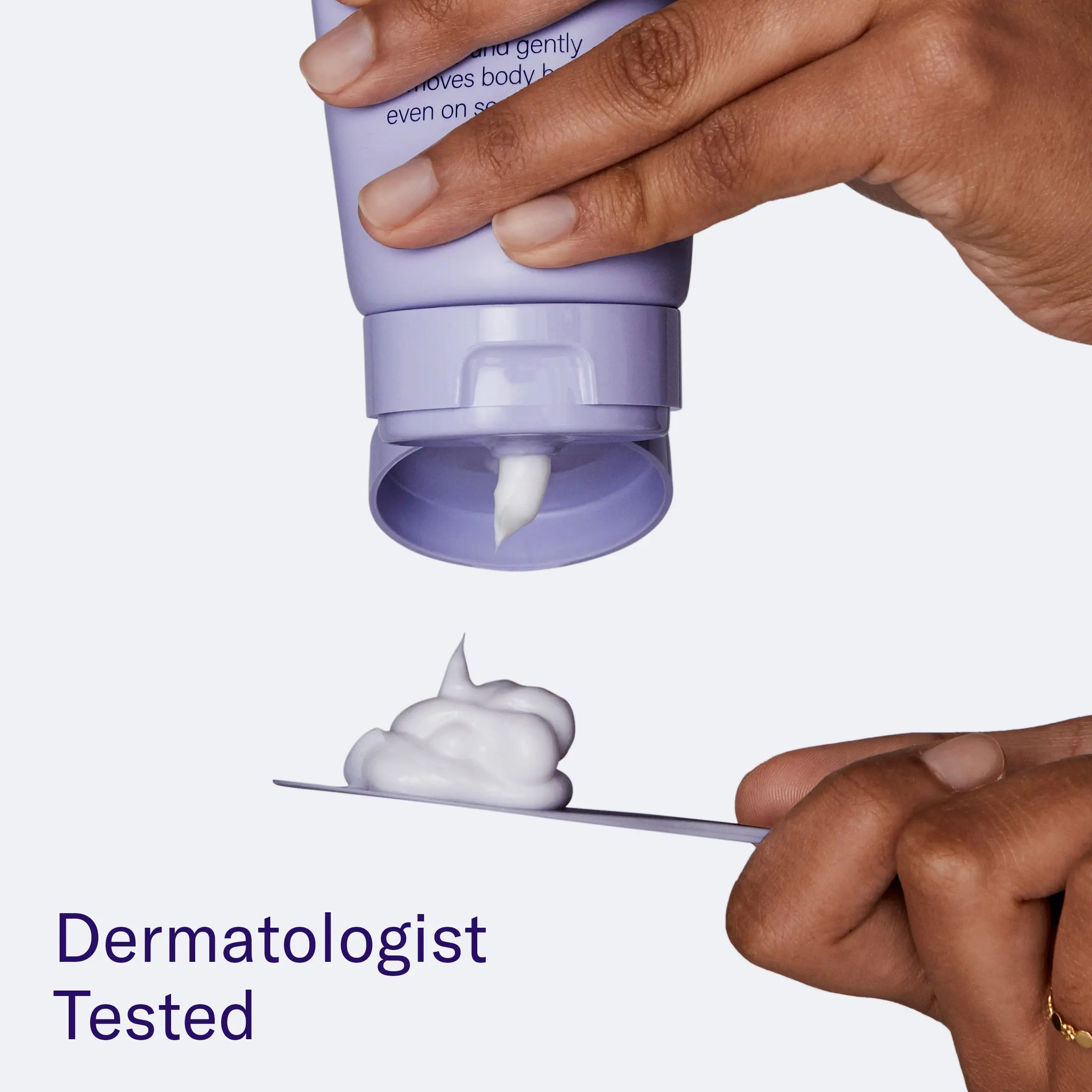 200ml Body Hair Removal Cream, Designed for Sensitive Skin, Unisex Gentle Formula, Smooth Results Last Up to 7 days, Body hair remover for women