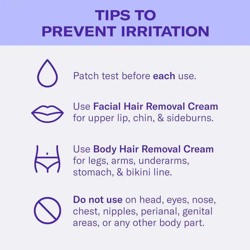 200ml Body Hair Removal Cream, Designed for Sensitive Skin, Unisex Gentle Formula, Smooth Results Last Up to 7 days, Body hair remover for women