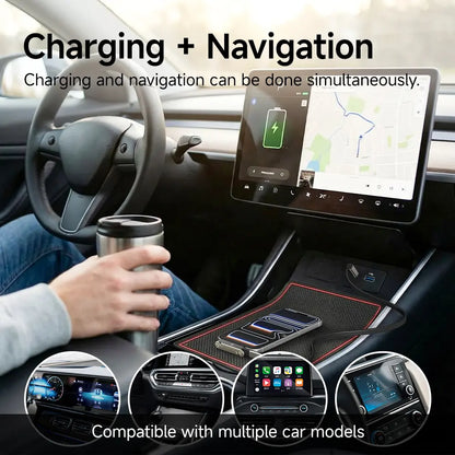 240W SuperCharge 360° Rotating Invisible Stand Detachable 2-in-1 Charging Cable, Zinc Alloy Silicone Type-C Cable, Compatible with Apple and Samsung, Essential for Gaming, Office and Car Use | Single Head, Set.extend Charger Smartphone