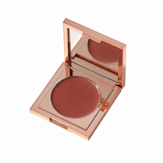 Colored clay CC undereye corrector